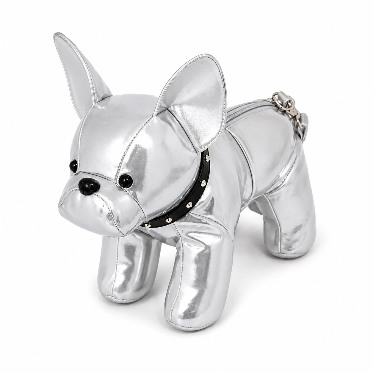 The Bulldog