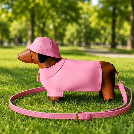 DoxiePack