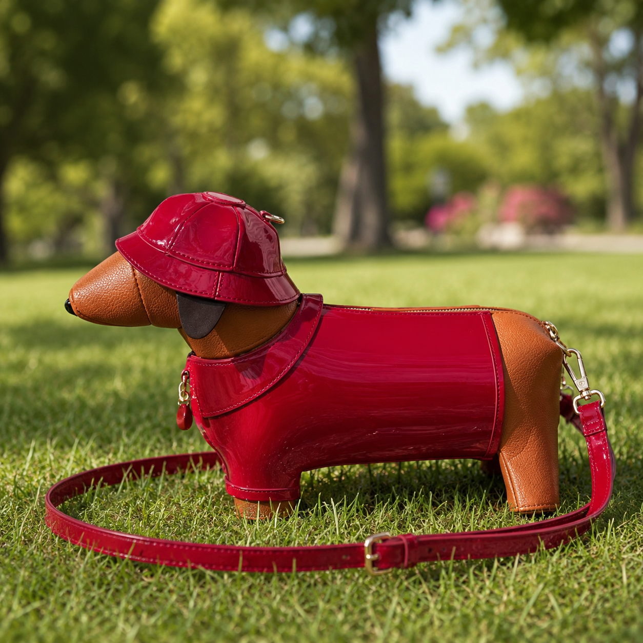 DoxiePack