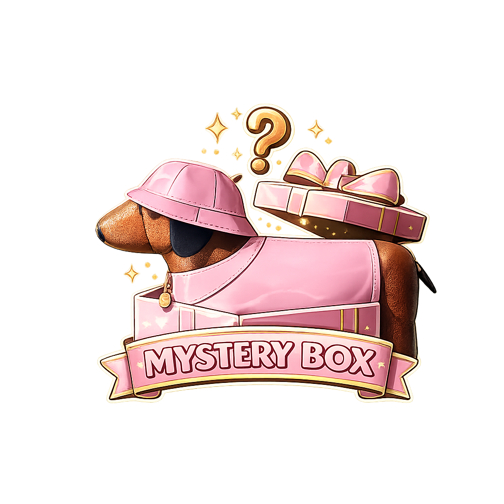 Mystery Box?