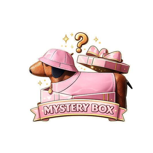 Mystery Box?