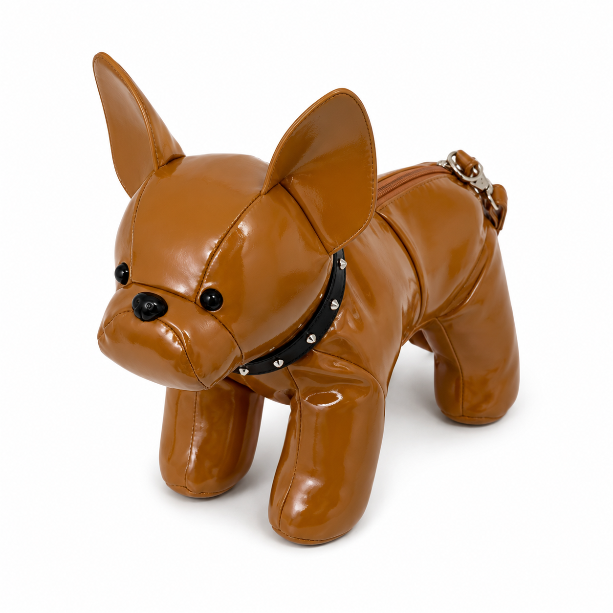 The Bulldog