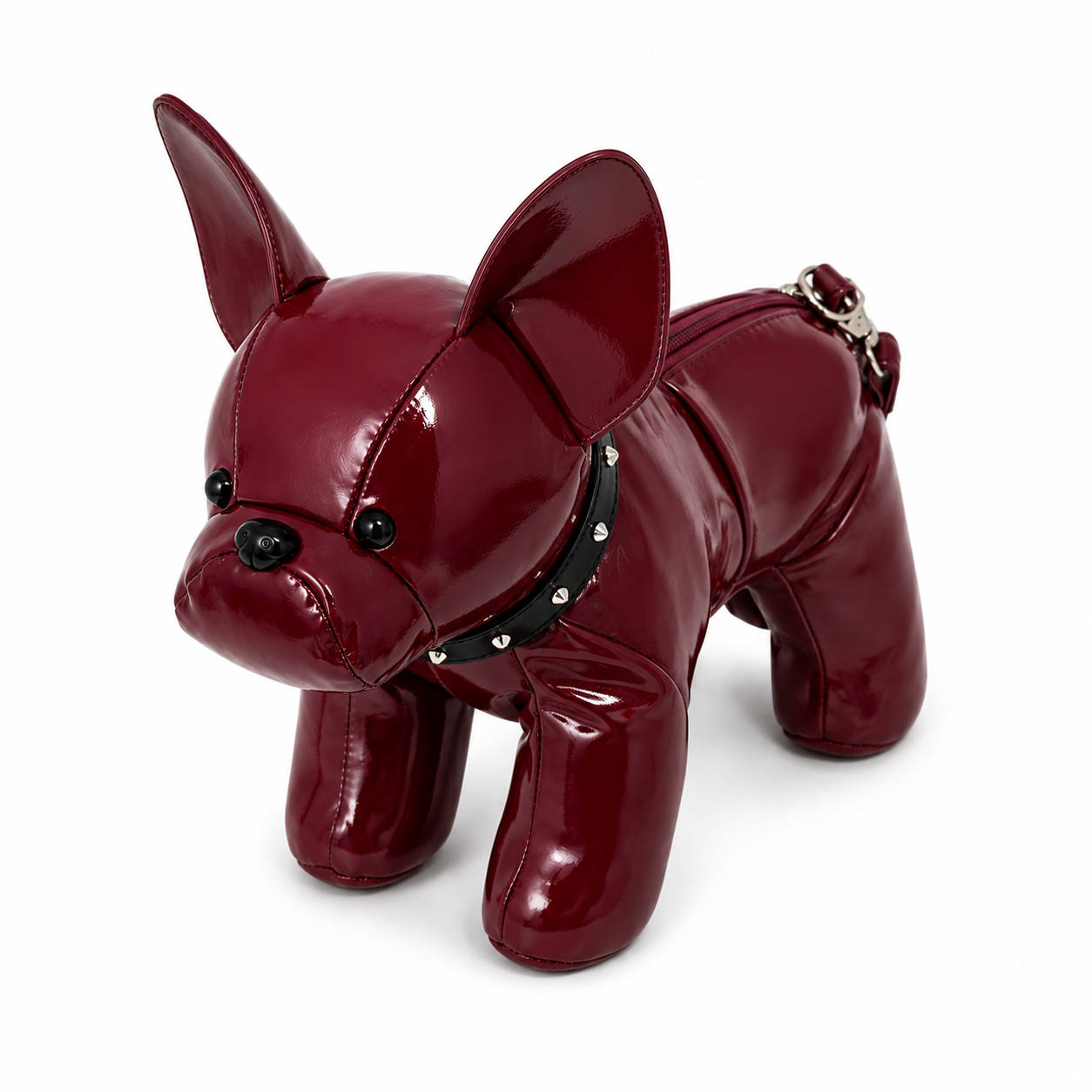 The Bulldog